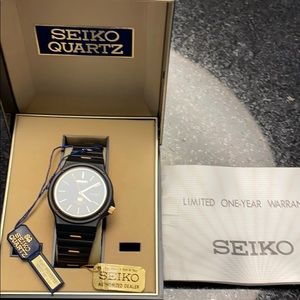 Swill men’s sports100, W/R Hardex Crystal